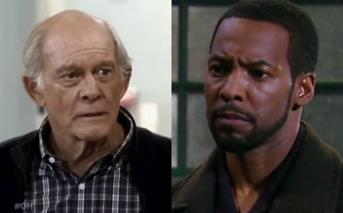 General Hospital Spoilers: Andre Uses Memory Mapping to Help Mike – Gets Chance to Save Alzheimer’s Patient in Need