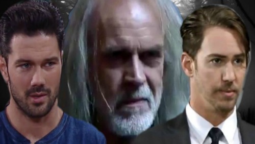 General Hospital Spoilers: Peter August's Biological Mother Revealed - Shocking Connection to PC Exposed