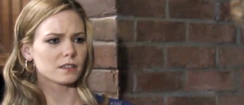 General Hospital Spoilers: Friday, October 13 Update – Patient Six Is Obsessed – Valentin and Jason Conflict – Nelle Spooked