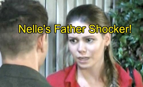 General Hospital Spoilers: Nelle’s Shocking Biological Father Reveal – Partner of Helena Cassadine