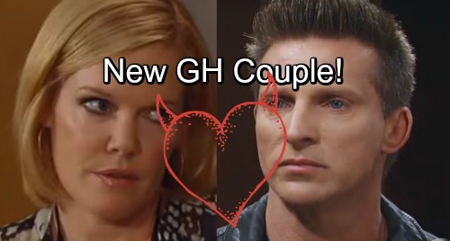 General Hospital Spoilers: Ava and Jason New Port Charles Scandalous Couple – Here Comes ‘JaVa’