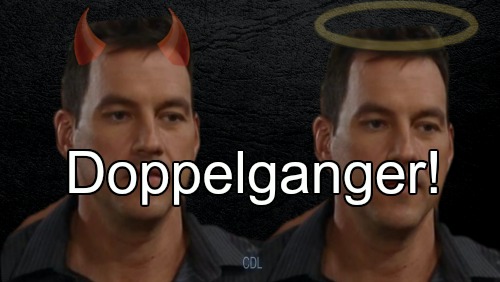 General Hospital Spoilers: Nikolas Evil Doppelganger Exposed – Cassadine Skates on Criminal Charges