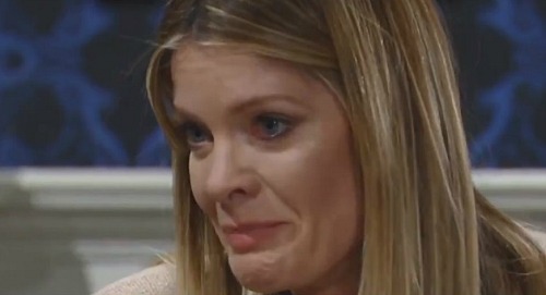 General Hospital Spoilers: Friday, February 2 – Maxie Sees Nathan Alive – Drew Attacks Jason – Ava Makes Trouble for Kiki