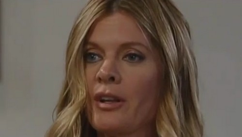 General Hospital Spoilers: Tuesday, May 22 – Maxie’s Baby Missing – Jason Pulls a Gun on Peter – Robert Warns Anna's Being Killed
