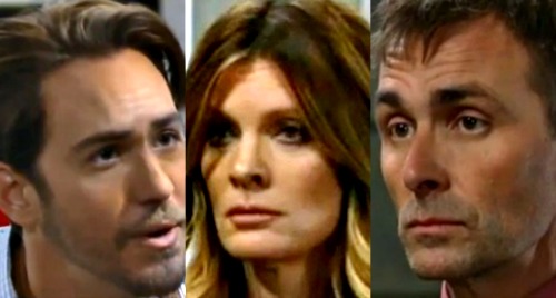 General Hospital Spoilers: Nina Learns Peter Is Heinrik – Valentin’s in Trouble as Nina Seeks His Help