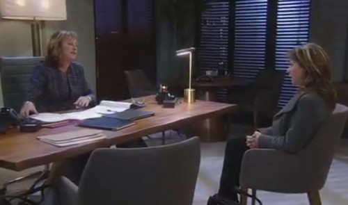 General Hospital Spoilers: Casting News – Comings and Goings – Big Returns and a Mysterious Debut – New Gig for GH Star