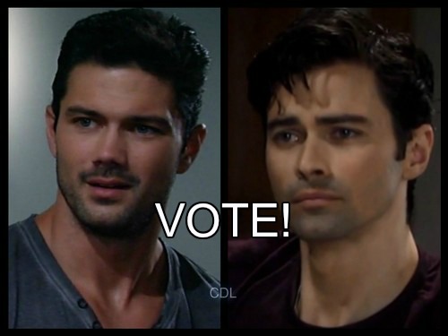 General Hospital Spoilers: Are You Team Nathan or Team Griffin – Who Will Come Out On Top?