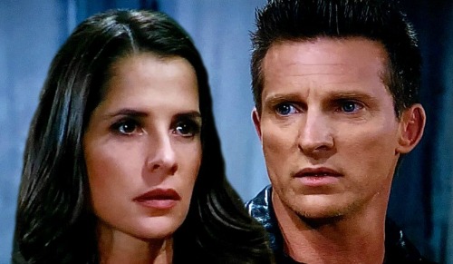 General Hospital Spoilers: Bradford Anderson Spills Huge JaSam Shocker – Sam and Jason Live in Hotel Together – DreAm Separate
