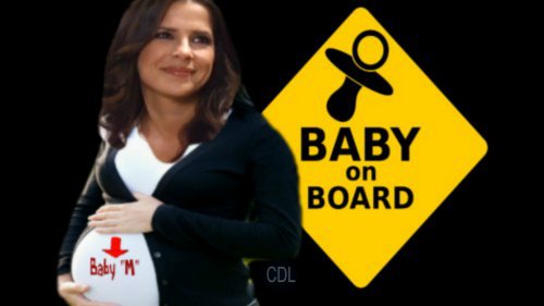 General Hospital Spoilers: Sam Pregnant With Jason’s Baby – Fainting A Clue?