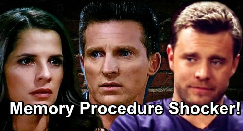 General Hospital Spoilers: Disastrous Memory Procedure Consequences Pull Sam Back to Drew – Jason Left Heartbroken?