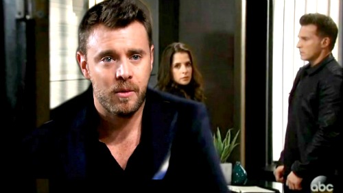 General Hospital Spoilers: Bradford Anderson Spills Huge JaSam Shocker – Sam and Jason Live in Hotel Together – DreAm Separate