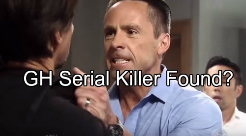 General Hospital (GH) Spoilers: Nathan Confesses to Murder – Julian Attacks Finn as Serial Killer – Hayden and Liz Epic Catfight