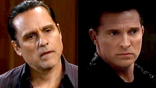 General Hospital Spoilers: Steve Burton and Maurice Benard Leak Hot New Storyline
