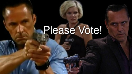 ‘General Hospital’ Spoilers: Is Sonny Different From Cold-Blooded Killers Ava and Julian?
