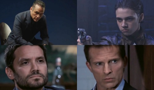 General Hospital Spoilers: Maurice Benard’s Son Joins GH - Special Sonny 'What If' Episode With Dante’s Return