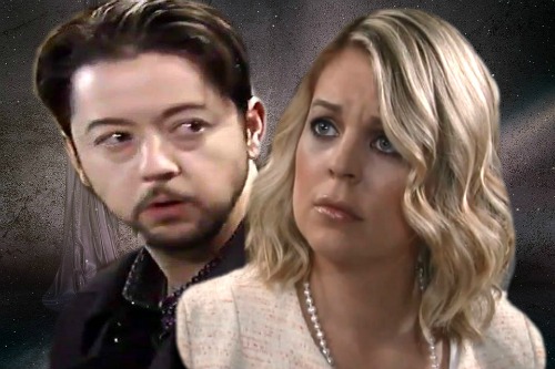 General Hospital Spoilers: Maxie Turns to Spinelli After Nathan’s Tragic GH Exit – Cute Couple Back On