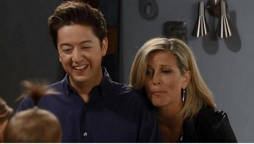 General Hospital Cast Spoilers: Will Bradford Anderson Return to GH as Damian Spinelli Full-Time?