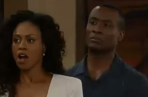 General Hospital Spoilers: Franco and Ava Take Down Sonny – Jordan’s Cover Blown – Explosion Destroys Alexis’ House