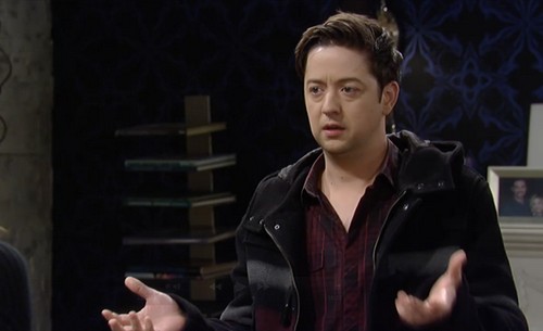 General Hospital Spoilers: Will Julian Set Jake To Murder Sonny or Duke – Kiki Furious Over Selena as Avery’s Nanny