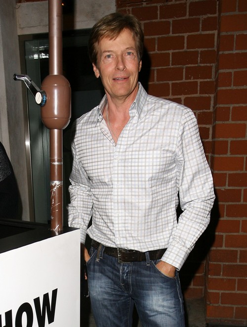 General Hospital Spoilers: Jack Wagner Returning To GH As Frisco Jones – What’s His Connection To Levi and the Robbery?