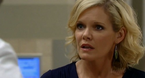 General Hospital Spoilers: Fake Luke Reveals True Identity – Ava Pregnant With Sonny’s Baby?