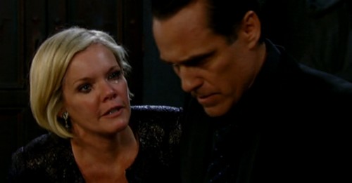 General Hospital Spoilers: Michelle Stafford Appears as Nina Clay – Ava Proves Pregnancy to Sonny