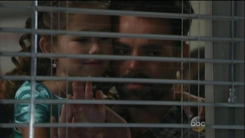 General Hospital Spoilers: Will Sabrina and Patrick’s Baby Live – Cousin Juan Taking Sabrina Away?