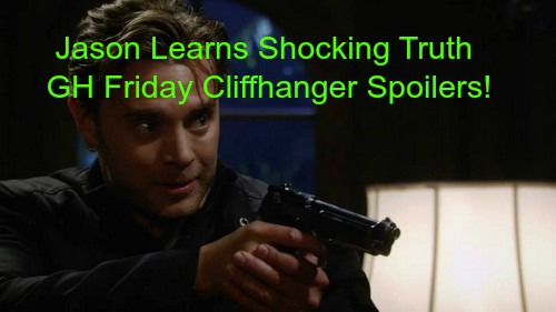 General Hospital (GH) Spoilers: Jason Threatens Dying Helena, Shocking Secrets Revealed – Bipolar Morgan Goes Nuts On Kiki