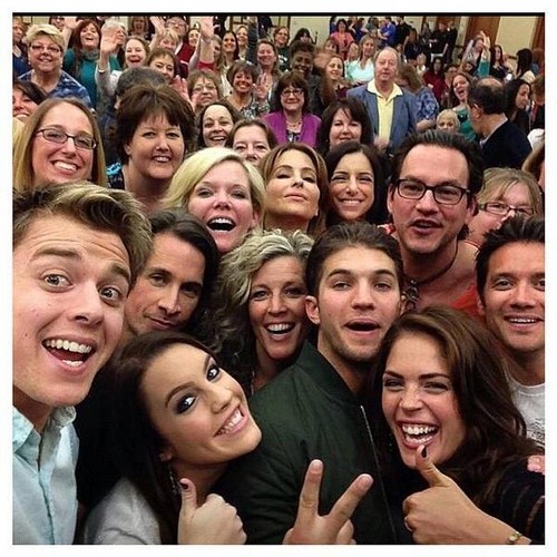 General Hospital Spoilers: 2015 Nurses Ball Shockers – Major Characters Return, Another Killed Off