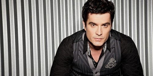General Hospital Spoilers: Rick Hearst Returns as Ric Lansing – Joins Love Triangle With Liz and Jason?