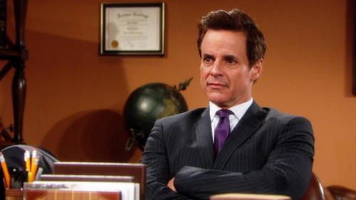 General Hospital Spoilers: Christian LeBlanc Joins GH – Fake Luke Revealed at Last – Ned and Olivia Hook Up – Christmas Wish List!