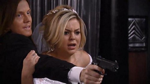 General Hospital Spoilers: Lulu and Maxie Kidnap Rescue by Dante and Nathan – Levi’s Shocker Dark Secret Exposed