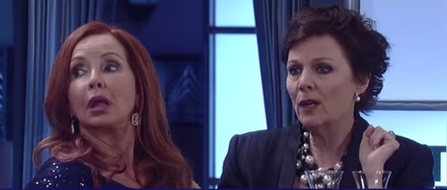 ‘General Hospital’ Spoilers: Who Dies During The Haunted Star Bomb Explosion – Do Johnny and Carlos Shoot Anyone?