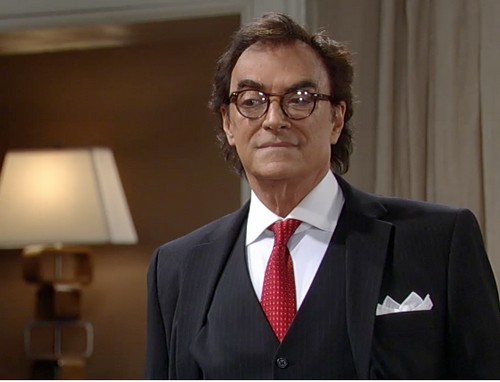 General Hospital Spoilers: Carly On Fire For Sonny – Nathan’s Real Father Revealed – Levi More Dangerous Than Expected