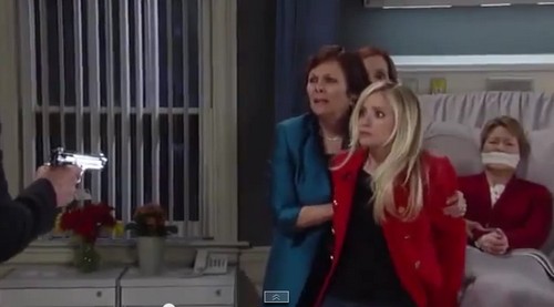 ‘General Hospital’ Spoilers: Jake Rejects Hayden’s Relocation Request, Starts Mob Work For Julian – Ric’s Plan Failing?