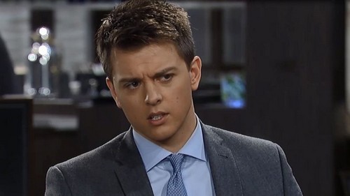 ‘General Hospital’ Spoilers: Jake Takes Sam Riding, Nikolas and Hayden Steamy Encounter, Michael’s Custody Struggle Begins