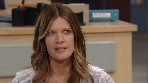 General Hospital Spoilers: Dante and Lulu Meet Mastermind of Kidnapping – Victor Questions Obrecht About Nathan’s Paternity