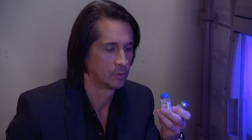 ‘General Hospital’ Spoilers: Jake Recognizes Robin, Stirs Memories – Nathan Discovers Ava Hiding With Silas