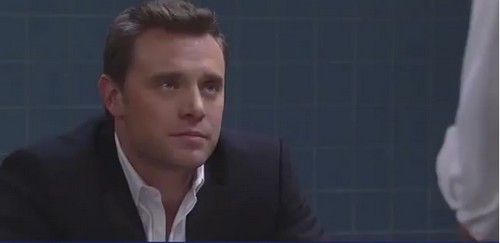 General Hospital Spoilers May 11-15: Jake Prime Suspect in Duke’s Murder – Another Mob Shooting On Live Television