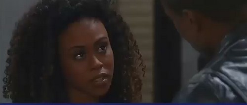 ‘General Hospital’ Spoilers: Olivia Leaving GH on Maternity Leave – Julian Threatens Doctor – Jordon Confesses to Shawn