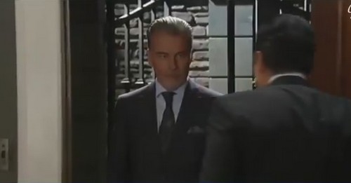 General Hospital Spoilers: Duke Back From The Dead – Hayden Threatens Liz With Revealing Jason