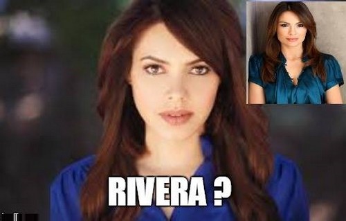 ‘General Hospital’ Spoilers: Is Rosalie Martinez Really a Rivera, Sonny’s Daughter and Carlos’ Niece – Lily Rivera is Her Mom!