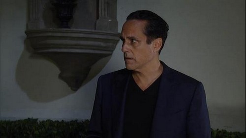 General Hospital Spoilers: Is Sonny Corinthos Leaving GH – Maurice Benard Hasn’t Renewed Contract – How Will He Make His Exit?