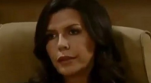 General Hospital Spoilers October 1: Silas Accuses Sam of Cheating with Patrick – Kiki Tells Michael Sonny Killed AJ?