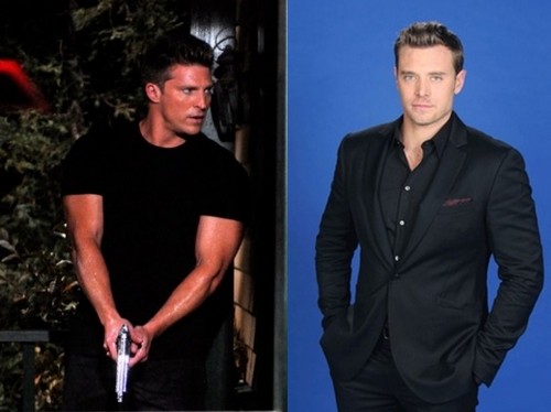 General Hospital Spoilers: Jason Morgan and Elizabeth Webber Move In Together – Meanwhile Sam Gets Closer To Patrick