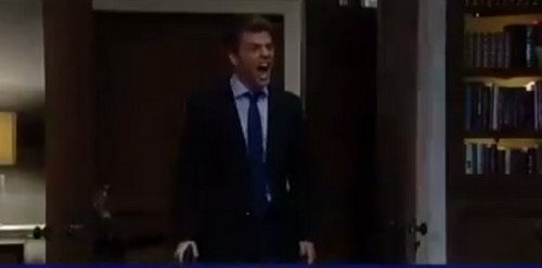 General Hospital Spoilers: Does Michael Shoot Sonny and Will Morgan Take the Blame – Has Franco Gone Too Far This Time