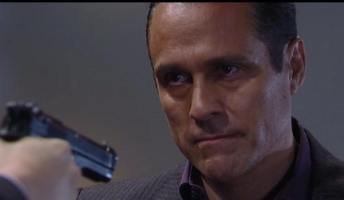 General Hospital Spoilers: Does Michael Shoot and Kill Sonny – Liz Moves In With Jake – Dante and Nathan Ambushed