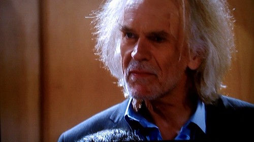 General Hospital Spoilers: Patrick’s Doctor Job Decision – Larry Ashton’s Mysterious Conversation – Sonny a Rat?