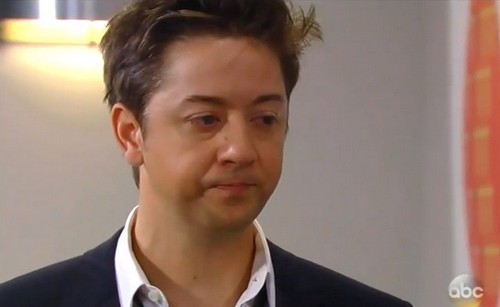 General Hospital Spoilers: Will Damian Spinelli Return During Maxie’s Court Case – Bradford Anderson Interview
