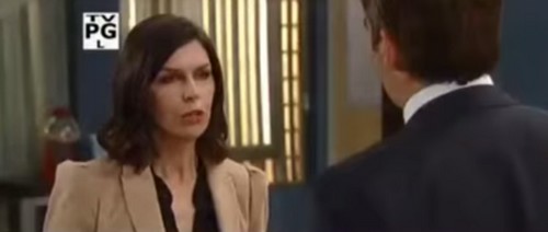 General Hospital Spoilers: Jordan Tells TJ About His Father – Will The WSB Harm Anna – Michael Freaks Out On Tracy